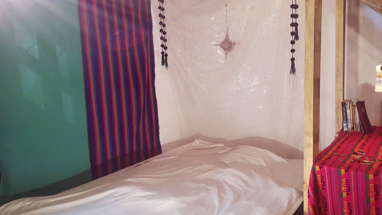 Photo of Bedroom in Pasajcap