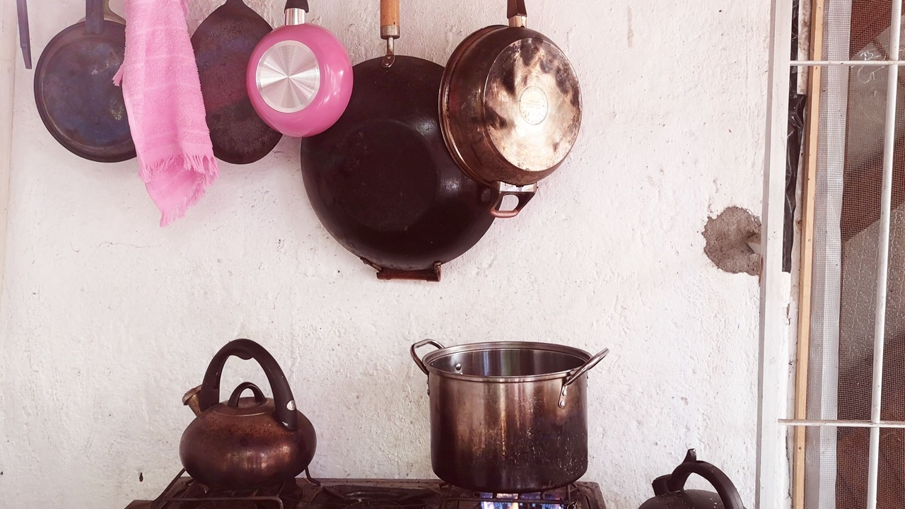 Photo of Kitchen in Pasajcap