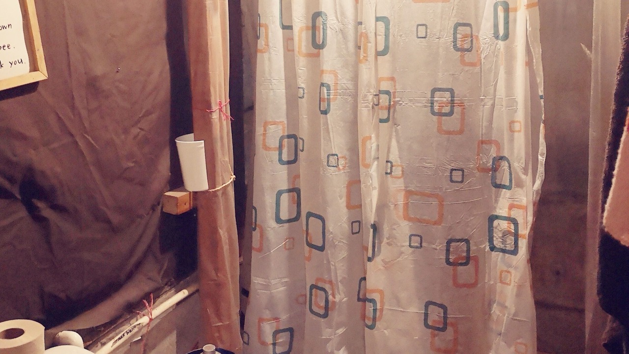 Photo of Bathroom in Pasajcap