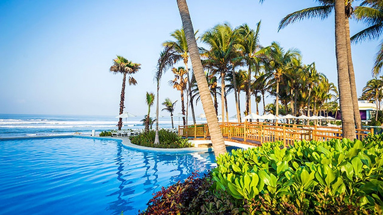 Photo of Outdoor in Playa Diamante