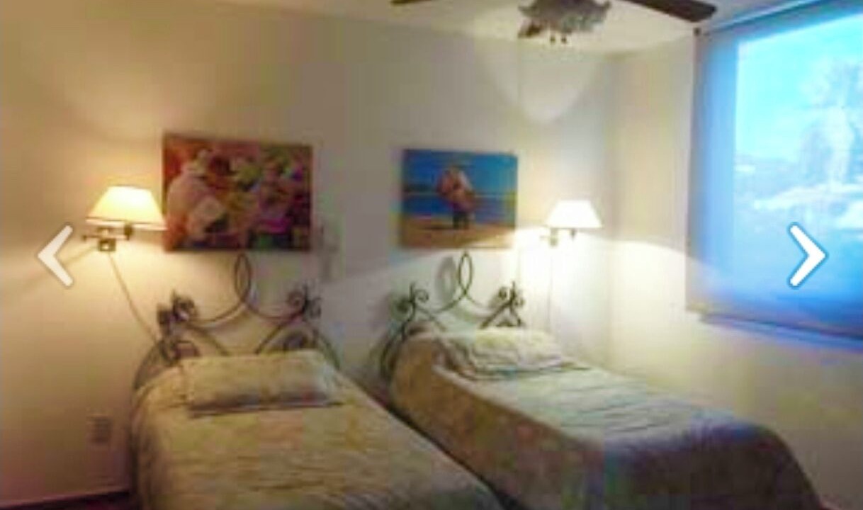Photo of Bedroom in Club Santiago