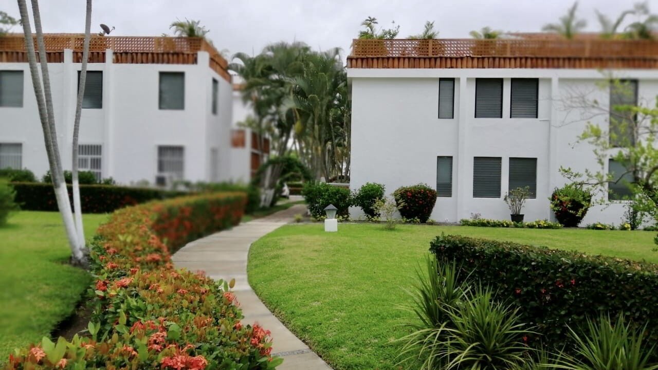 Photo of Outdoor in Club Santiago