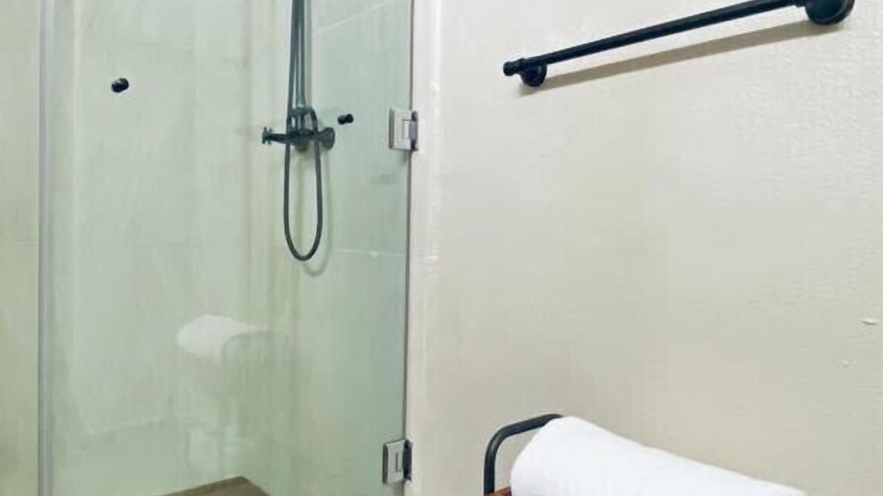 Photo of Bathroom in Fluvial Vallarta
