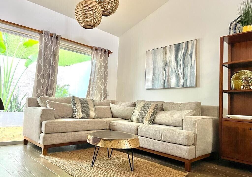 Photo of Livingroom in Fluvial Vallarta