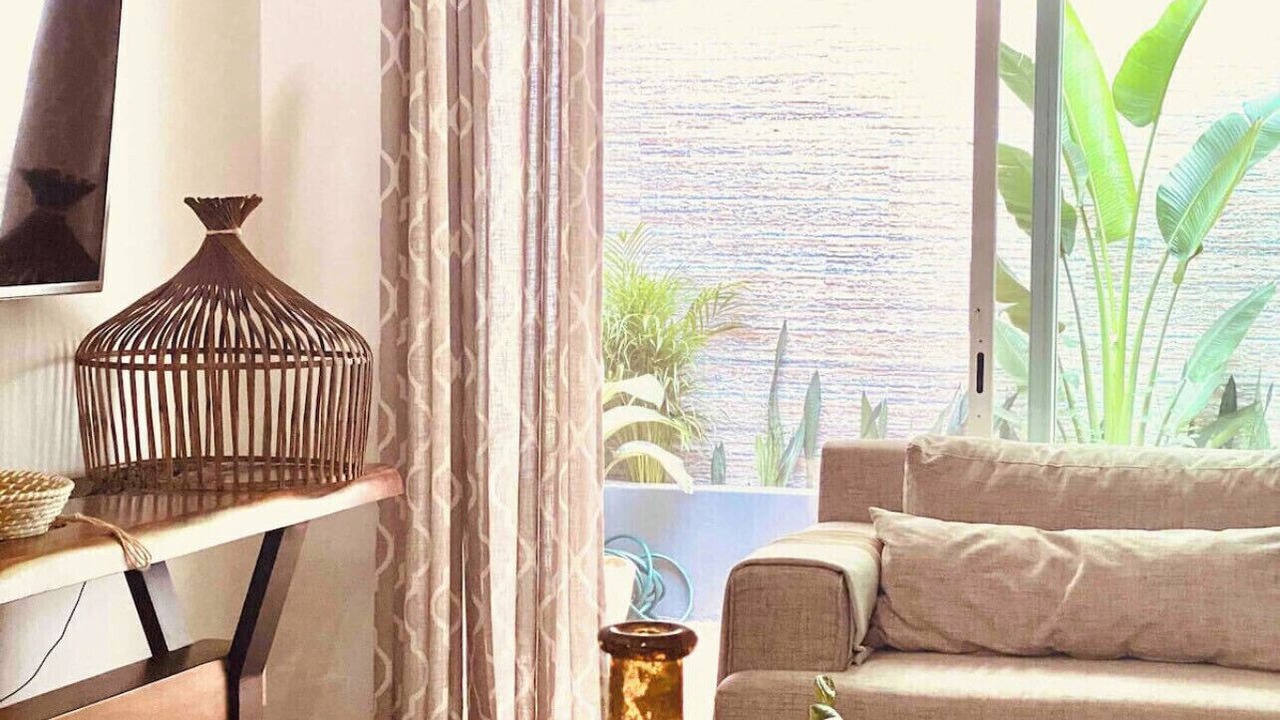 Photo of Livingroom in Fluvial Vallarta