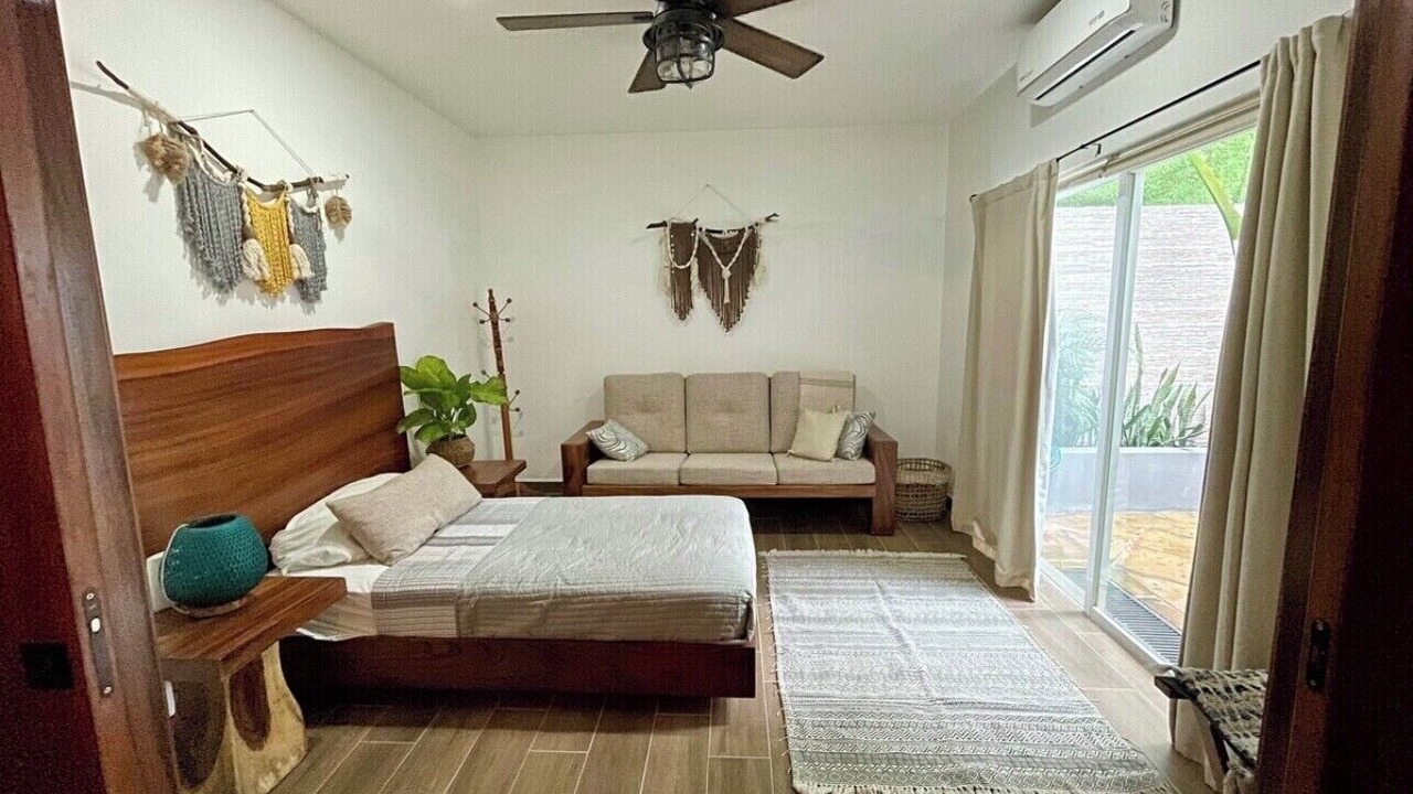 Photo of Bedroom in Fluvial Vallarta