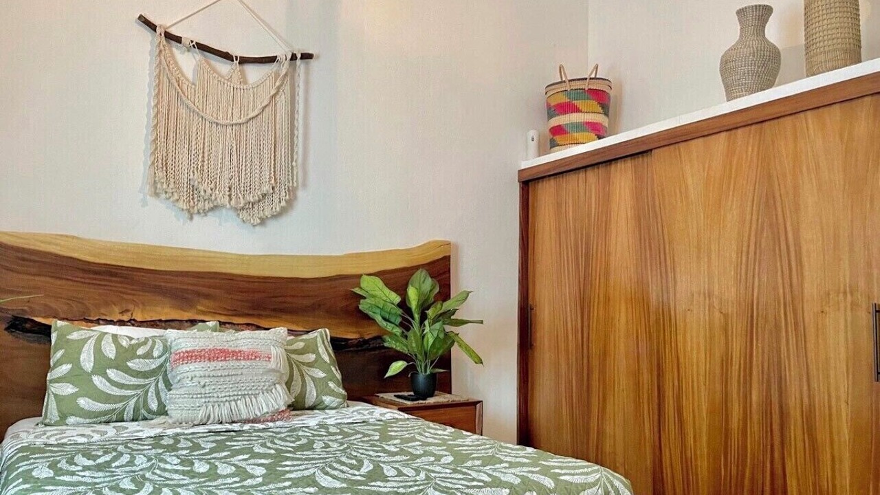 Photo of Bedroom in Fluvial Vallarta