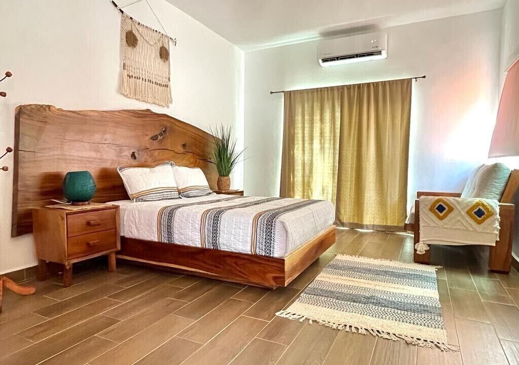 Photo of Bedroom in Fluvial Vallarta