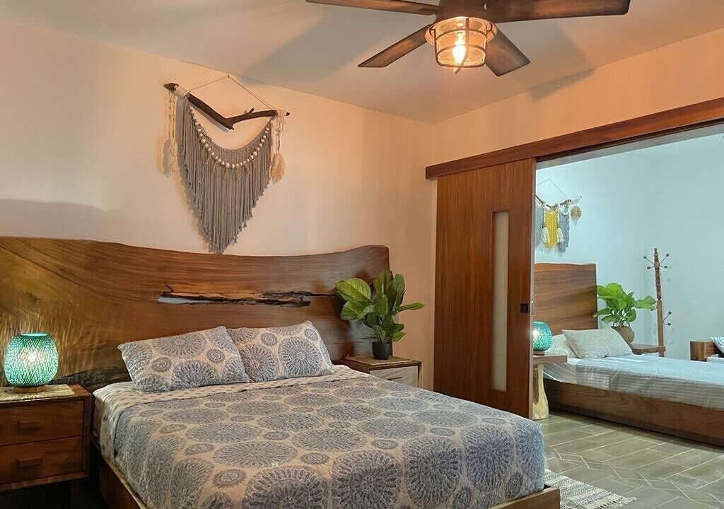 Photo of Bedroom in Fluvial Vallarta