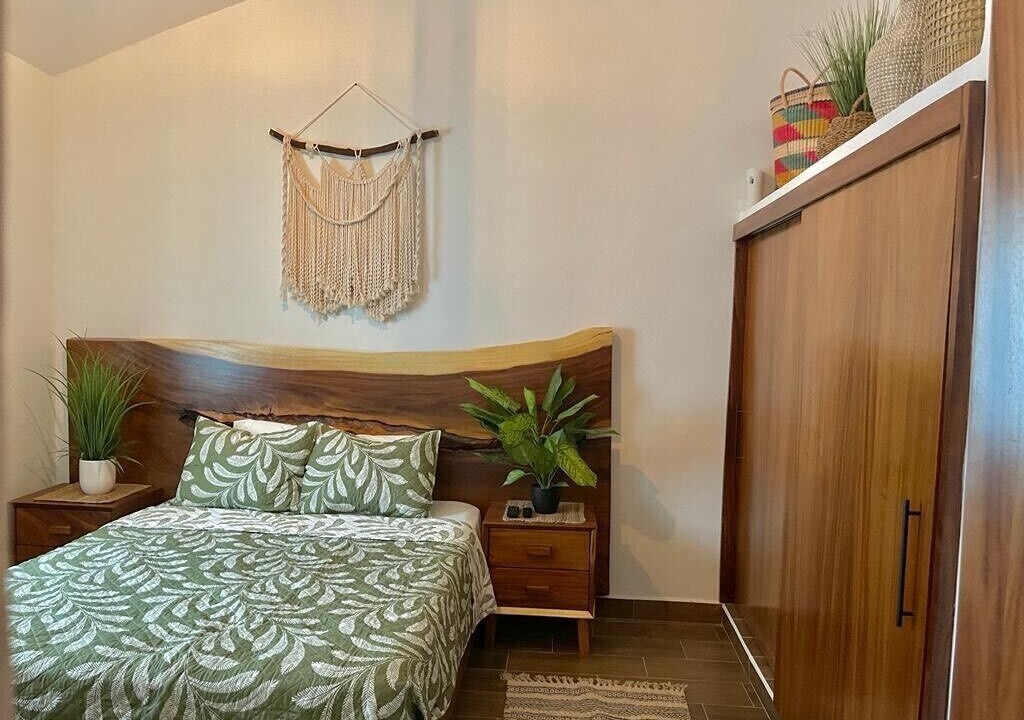 Photo of Bedroom in Fluvial Vallarta