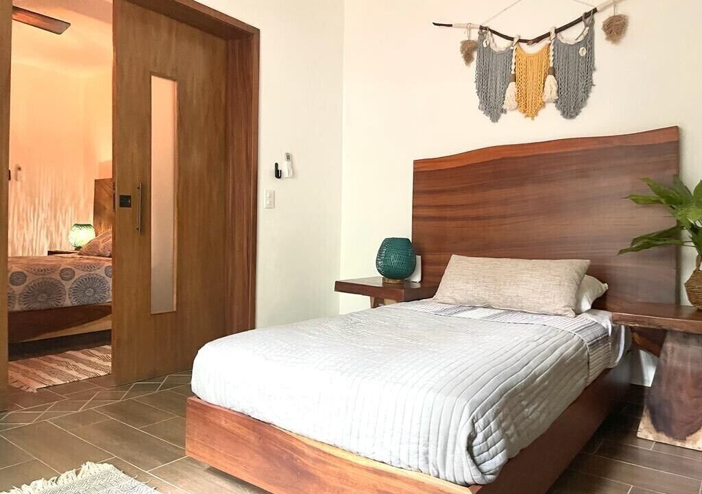 Photo of Bedroom in Fluvial Vallarta