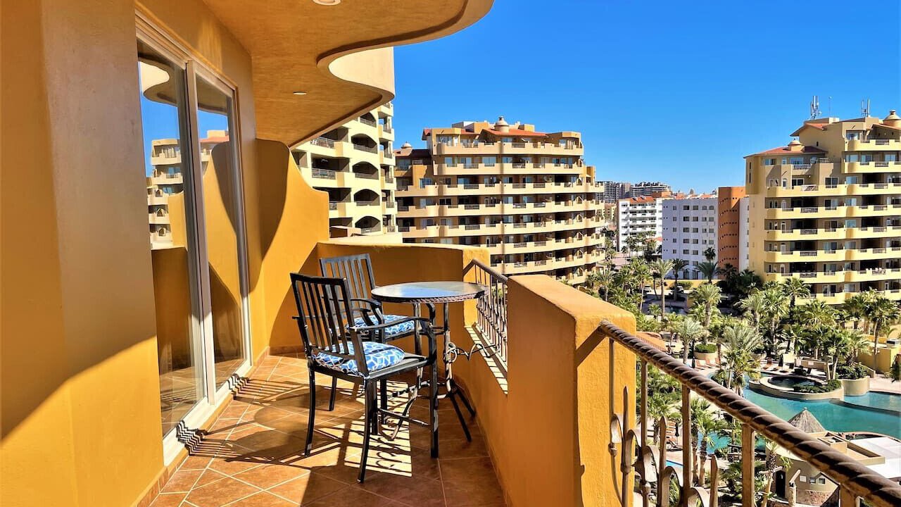 Photo of Patio Balcony in Puerto Penasco
