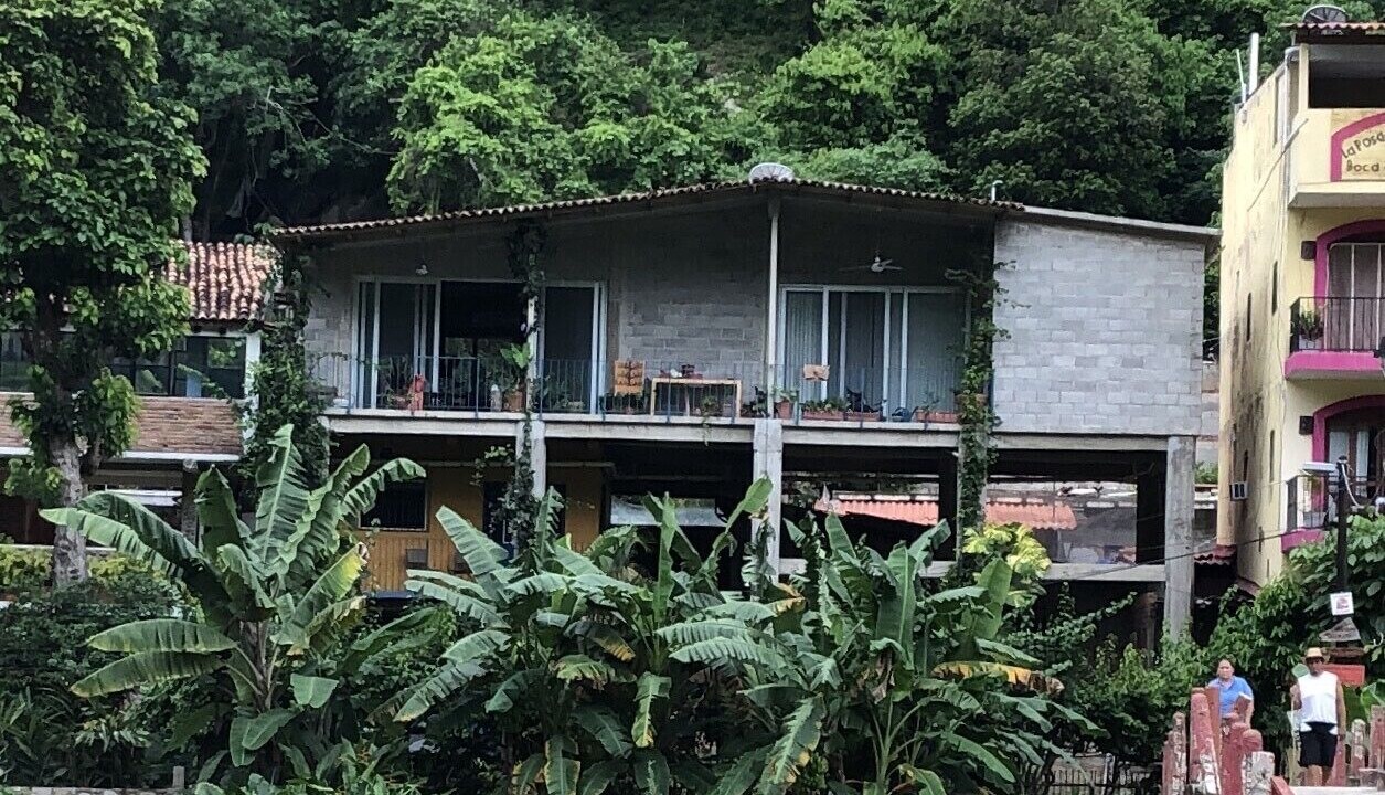 Photo of Outdoor in Boca de Tomatlan