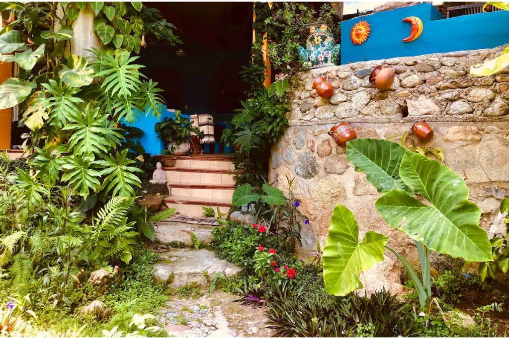 Photo of Outdoor in Boca de Tomatlan