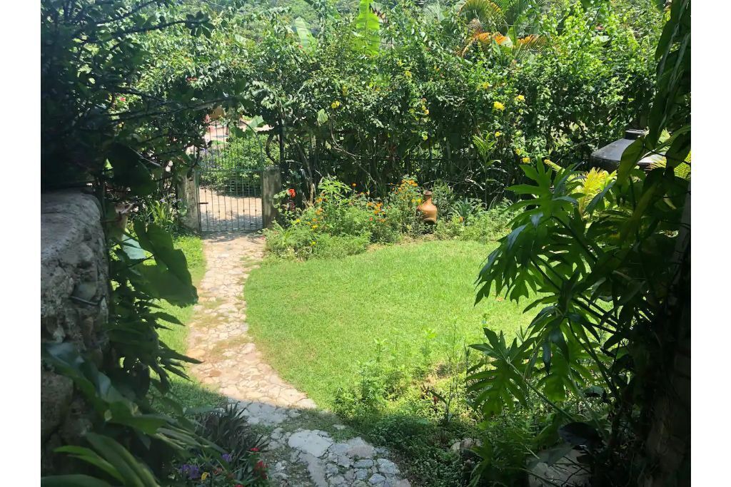 Photo of Outdoor in Boca de Tomatlan