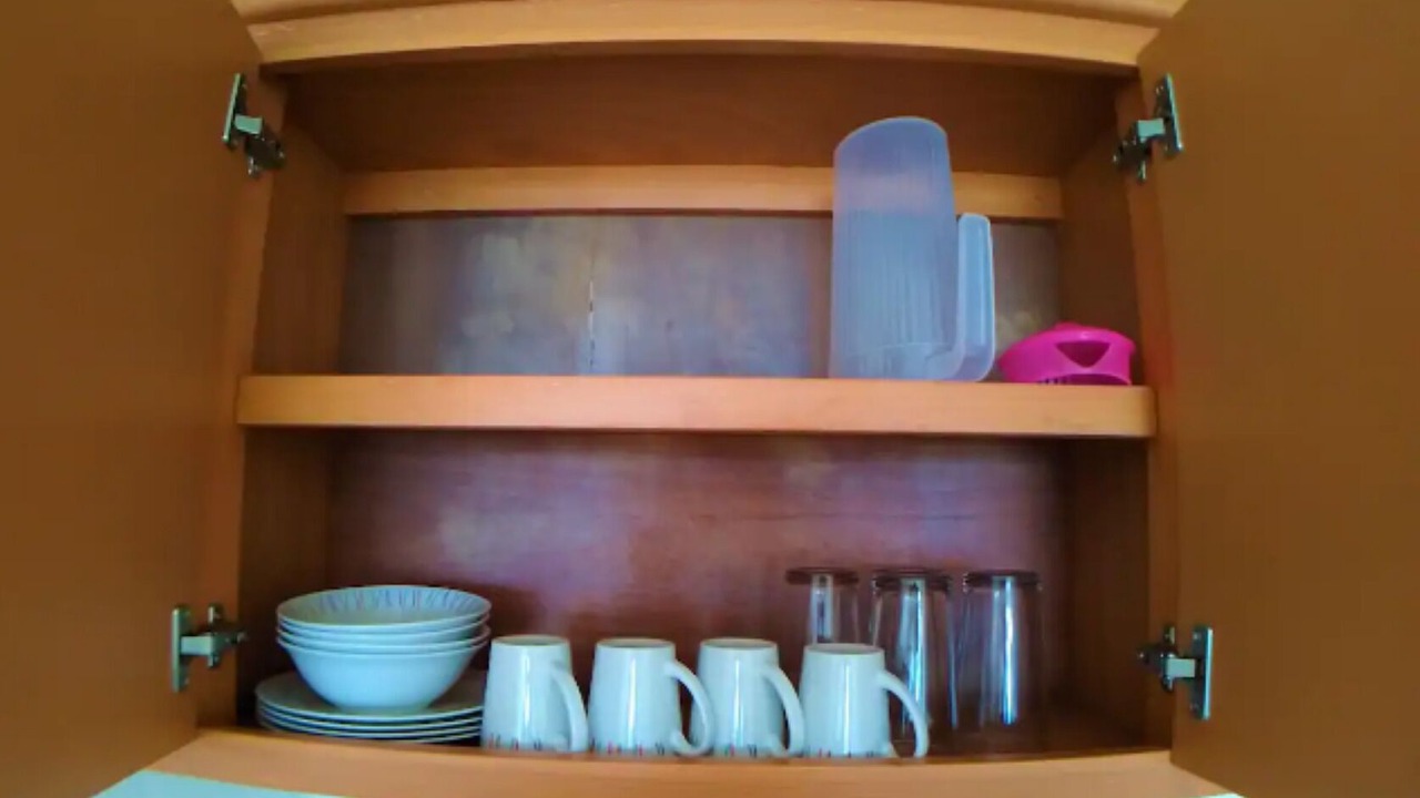 Photo of Kitchen in Las Calabazas