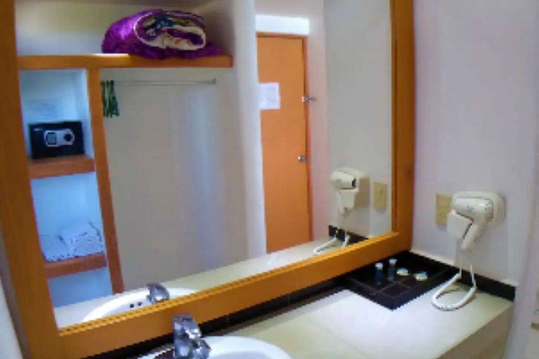 Photo of Bathroom in Las Calabazas