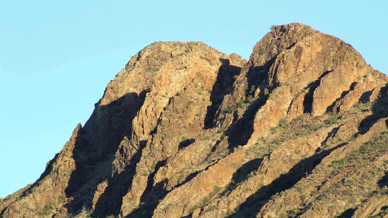 Photo of Others in Brewster County