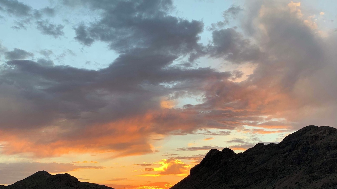 Photo of Others in Brewster County