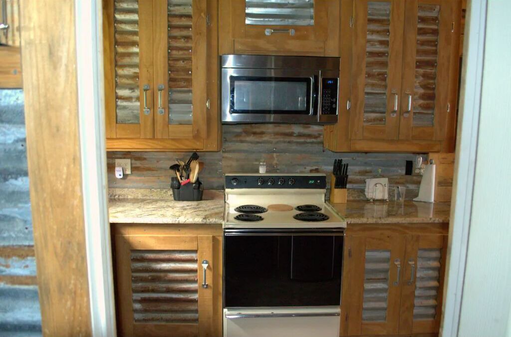Photo of Kitchen in Point