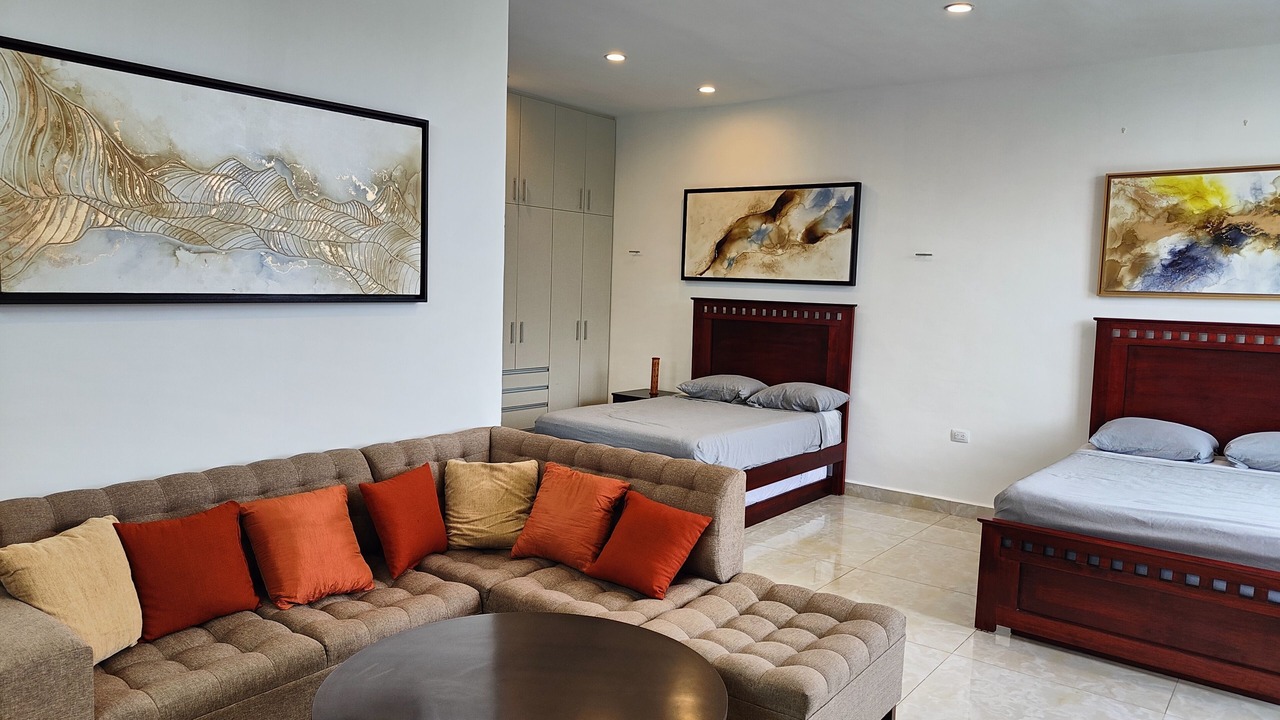 Photo of Livingroom in Merida
