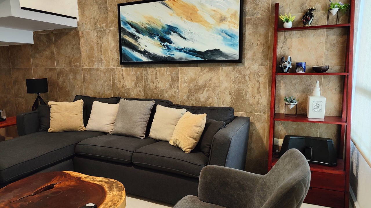 Photo of Livingroom in Merida