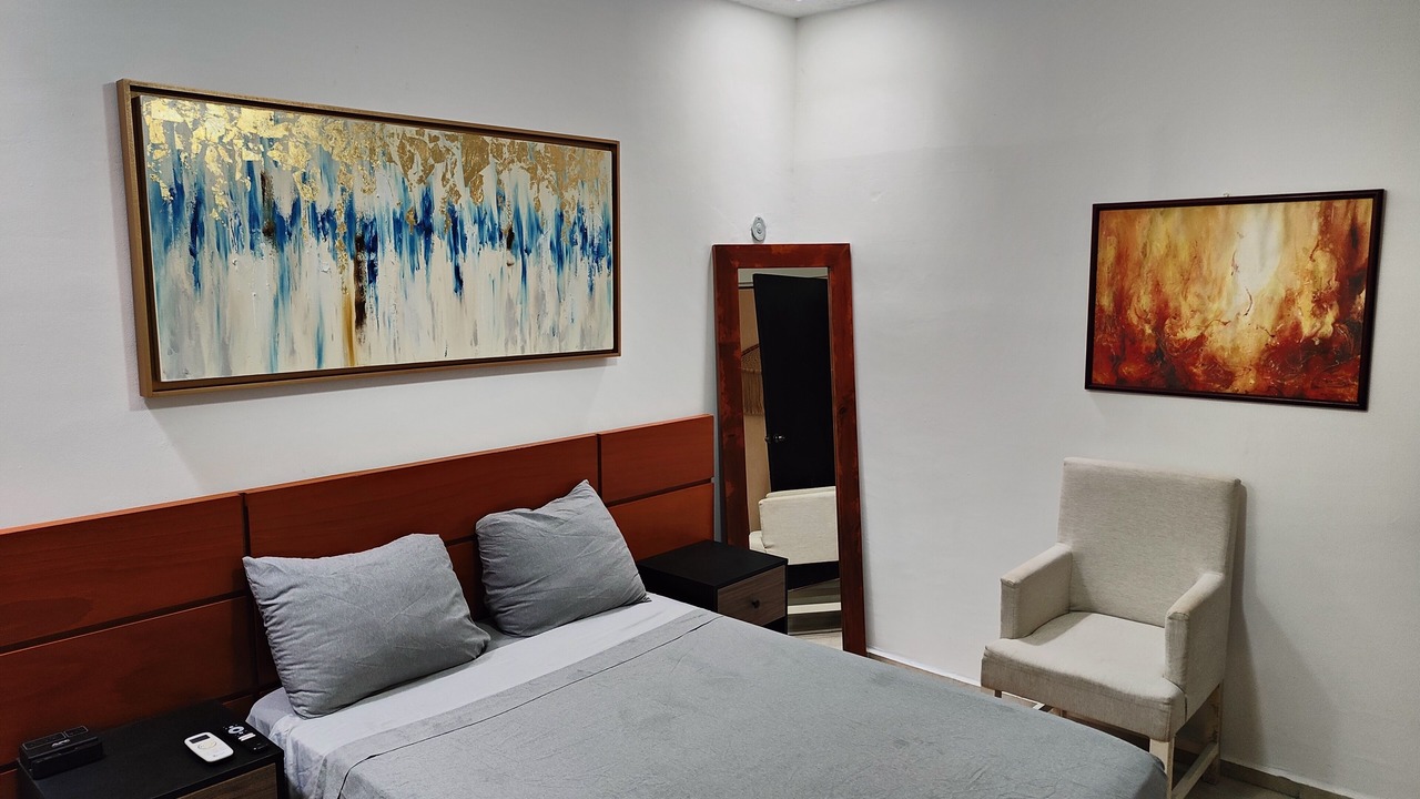 Photo of Bedroom in Merida