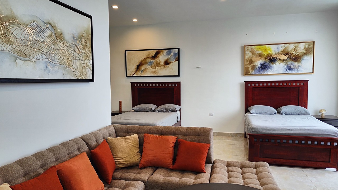 Photo of Livingroom in Merida