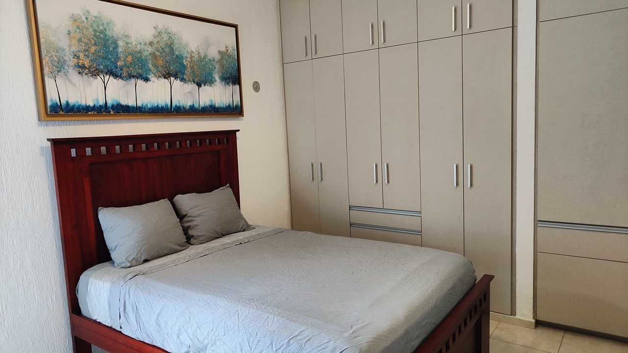 Photo of Bedroom in Merida