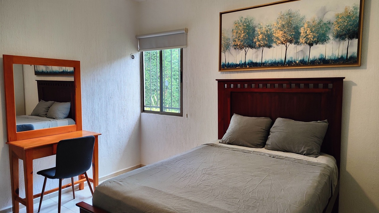 Photo of Bedroom in Merida