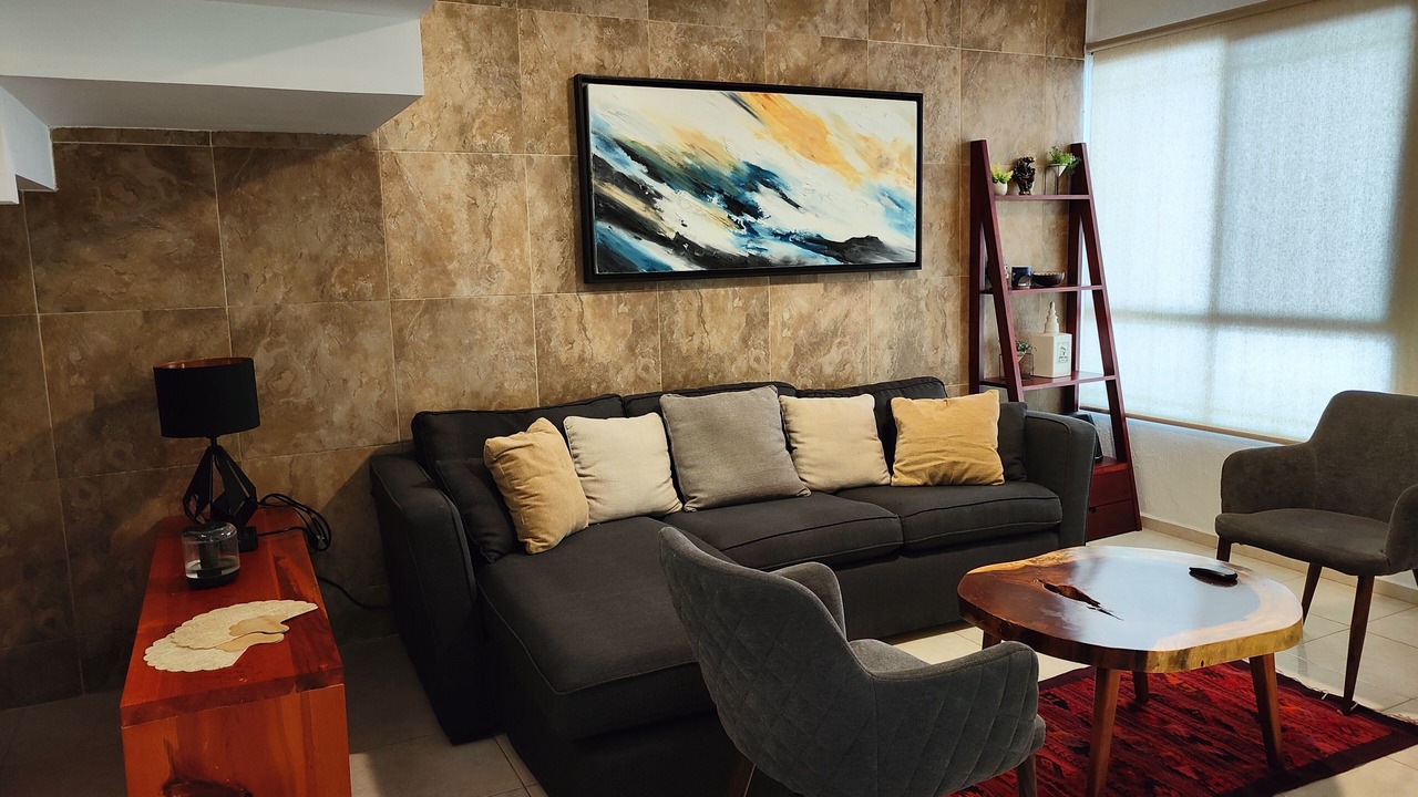 Photo of Livingroom in Merida