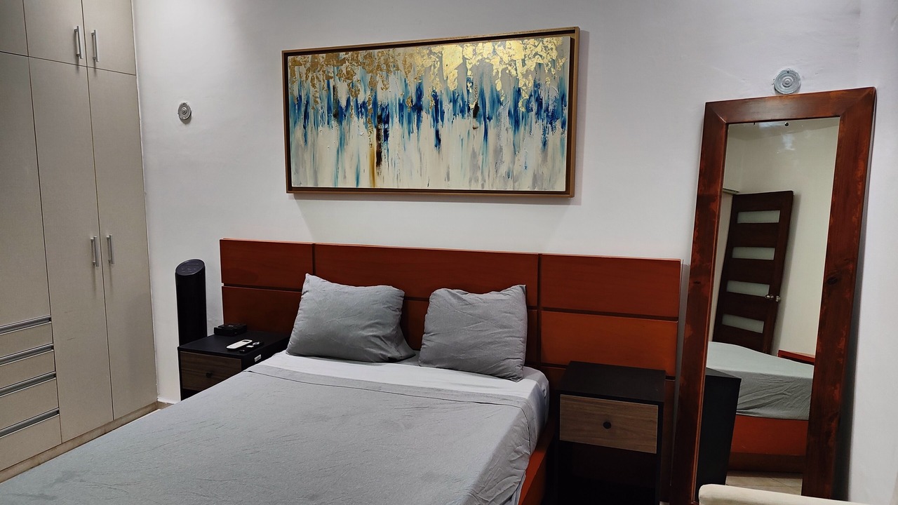 Photo of Bedroom in Merida