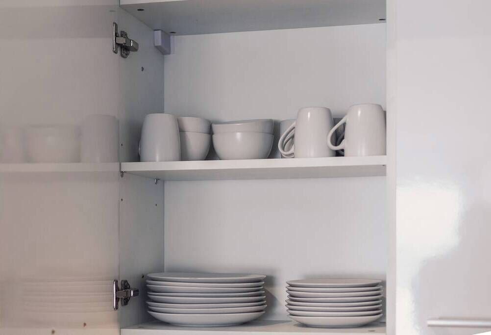 Photo of Kitchen in Zona 4