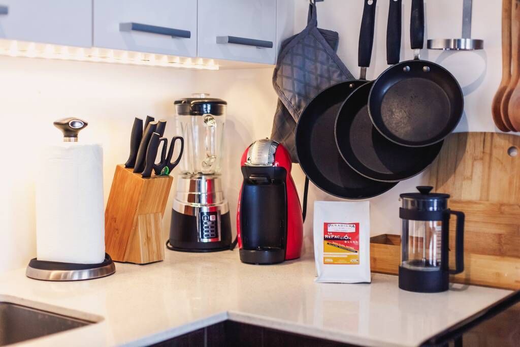 Photo of Kitchen in Zona 4