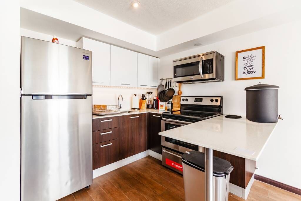 Photo of Kitchen in Zona 4