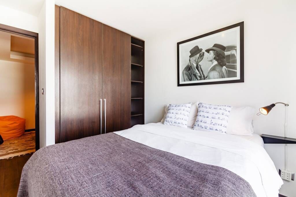 Photo of Bedroom in Zona 4