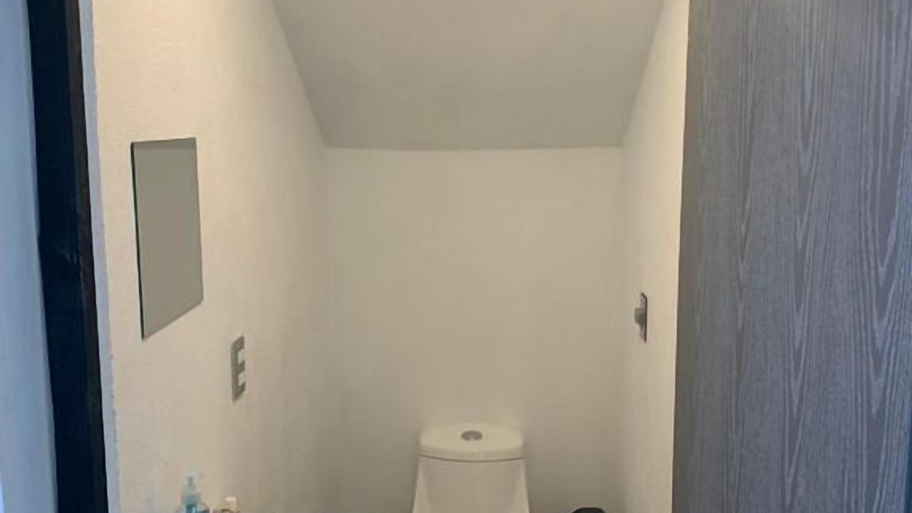 Photo of Bathroom in Punta Prieta
