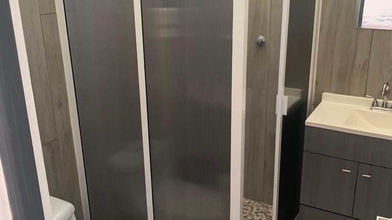 Photo of Bathroom in Punta Prieta