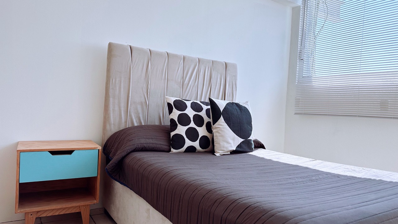 Photo of Bedroom in Guadalajara