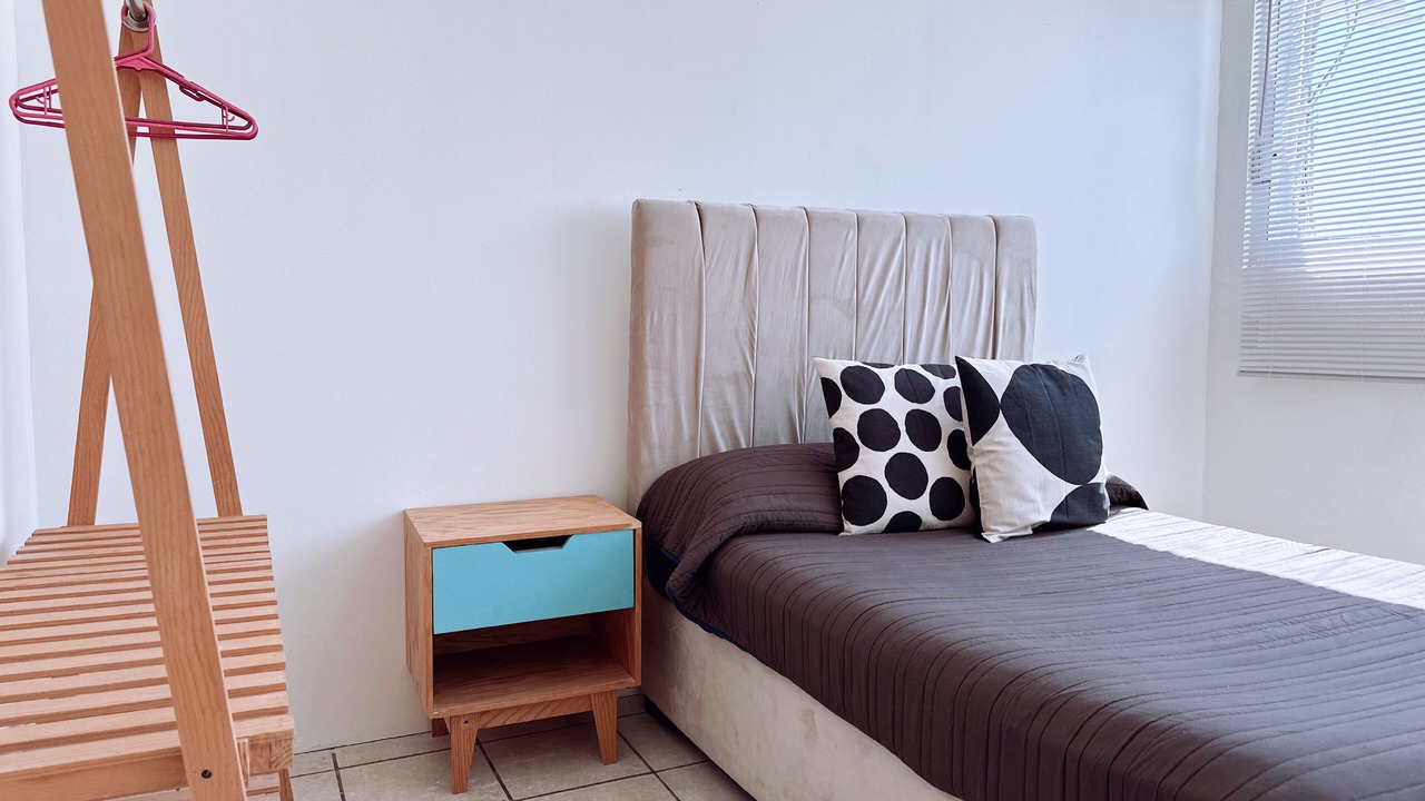 Photo of Bedroom in Guadalajara