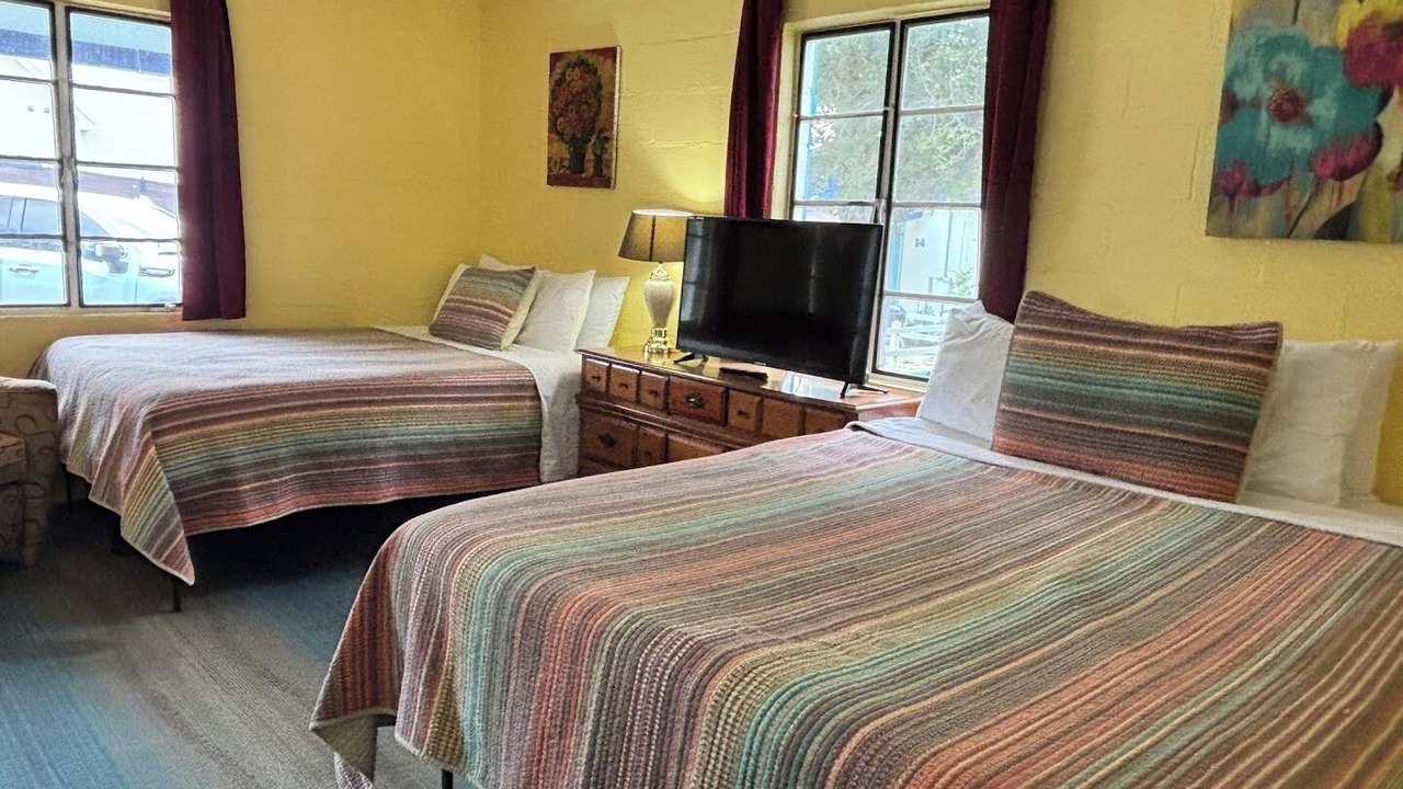 Photo of Bedroom in Kingsland