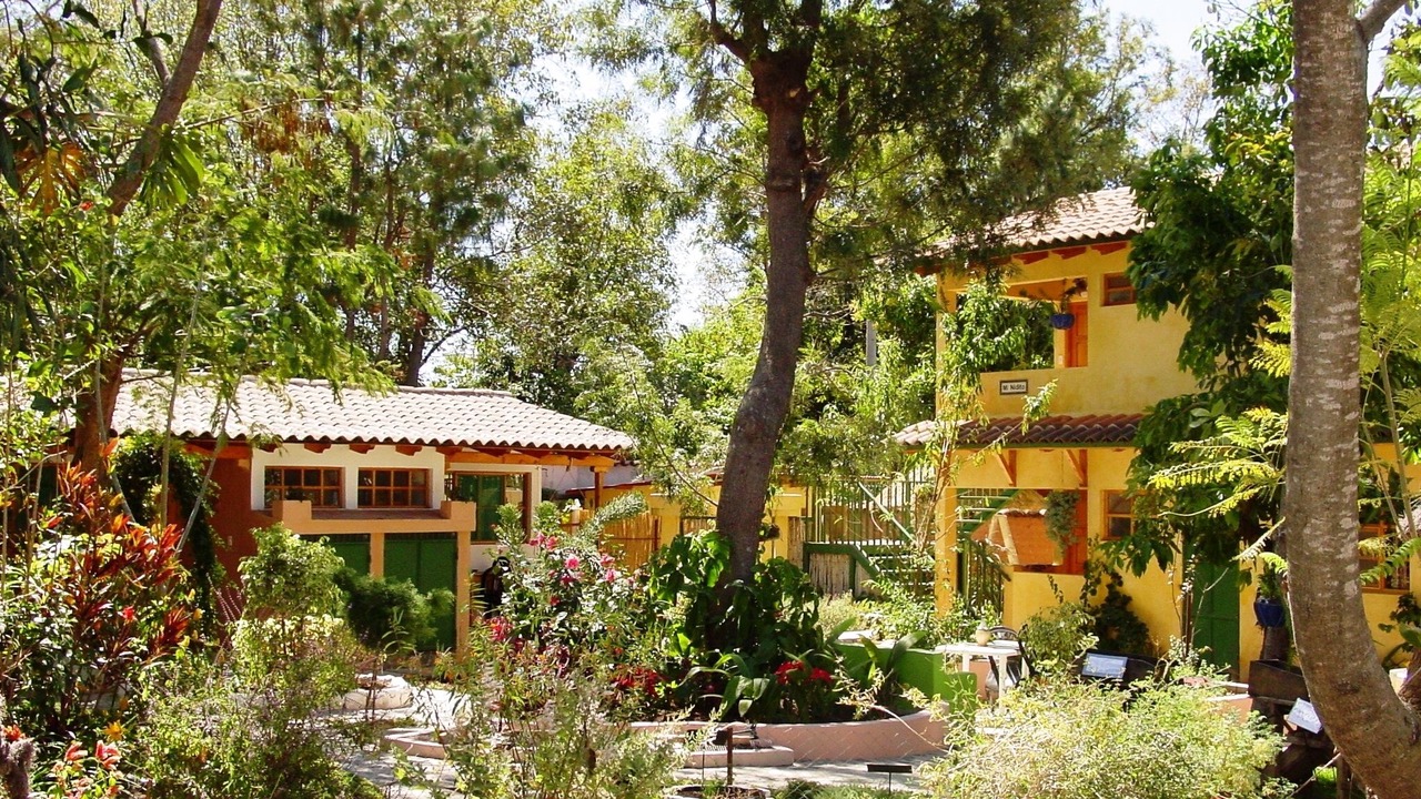 Photo of Outdoor in Panajachel