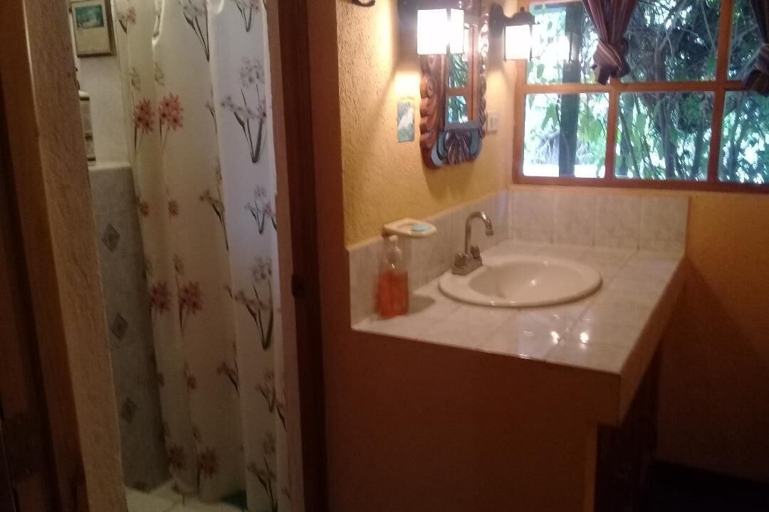 Photo of Bathroom in Panajachel