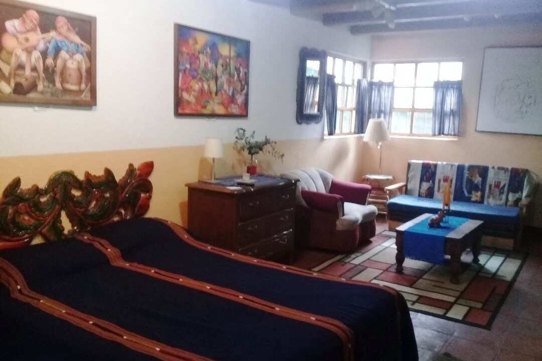 Photo of Bedroom in Panajachel