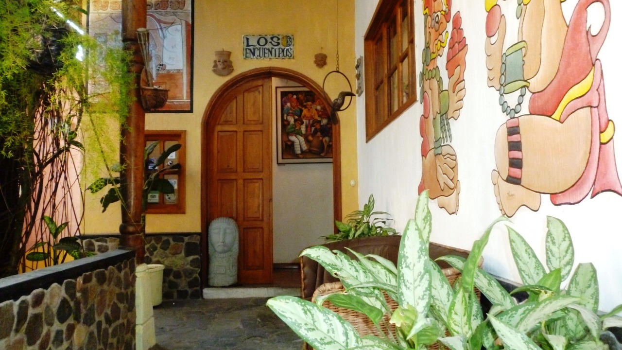 Photo of Others in Panajachel