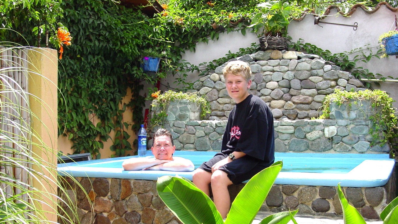 Photo of Outdoor in Panajachel