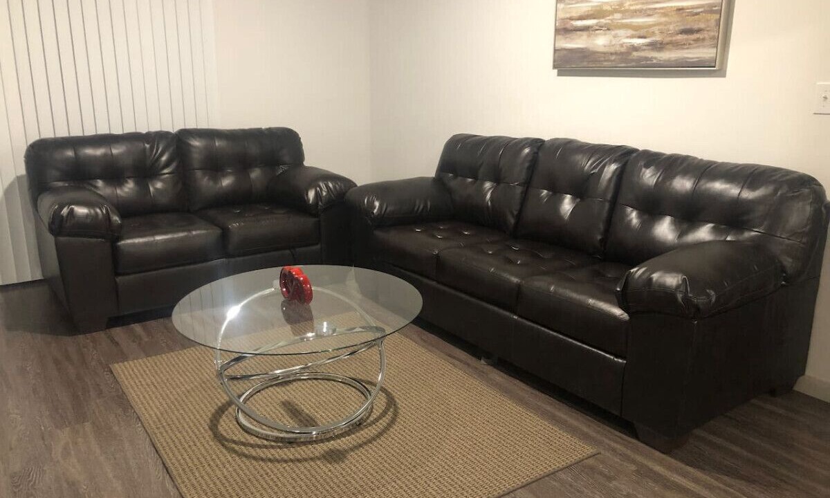 Photo of Livingroom in Astrodome
