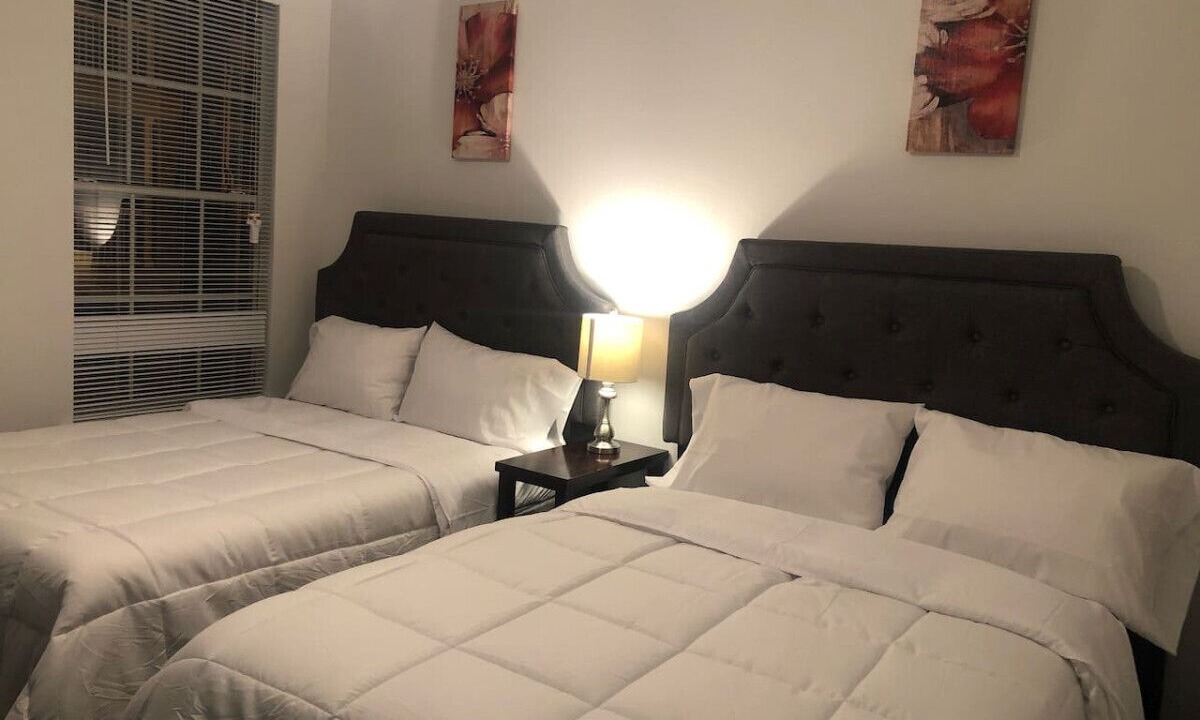 Photo of Bedroom in Astrodome