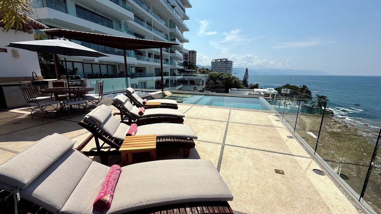 Photo of Outdoor in South Shore Hotel Area