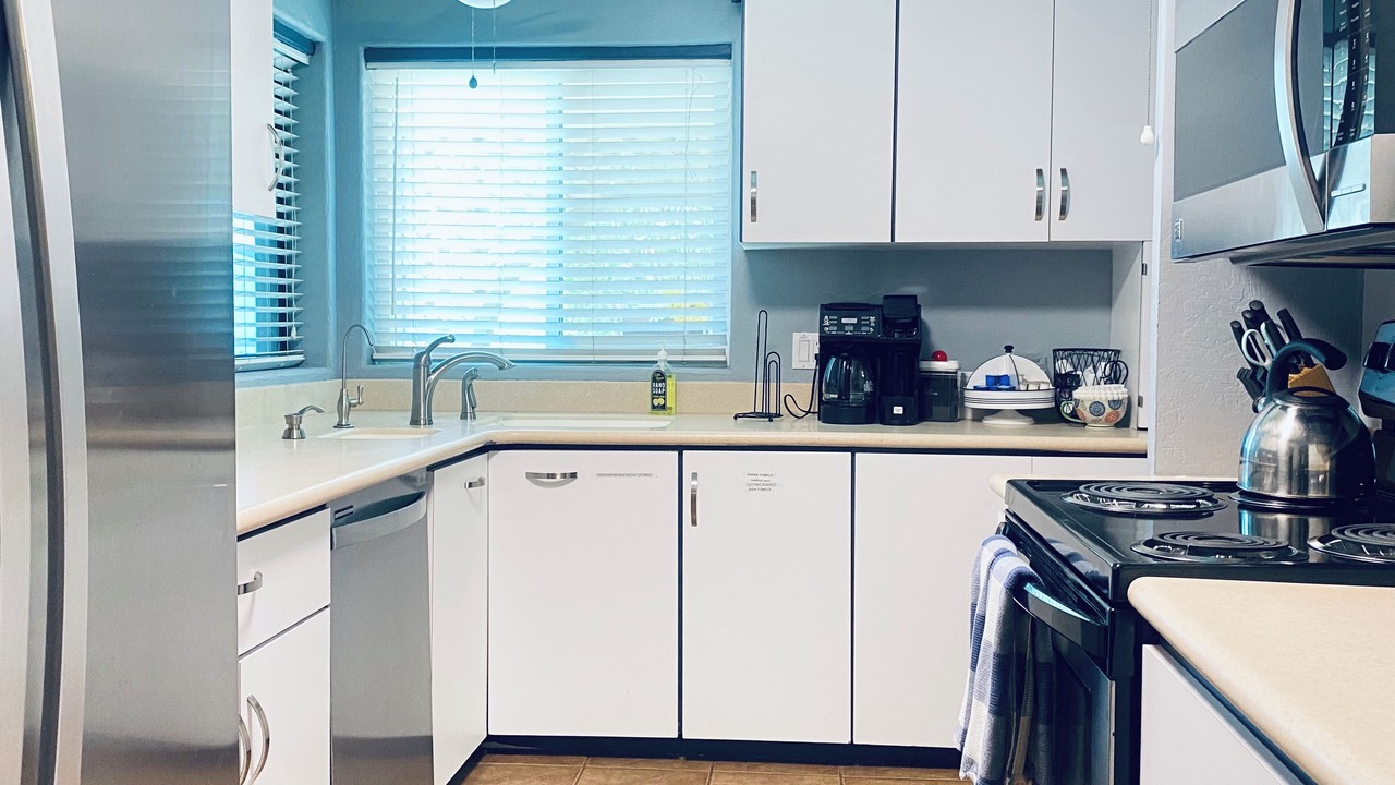 Photo of Kitchen in Fortuna Foothills